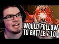 Download Lagu Wuthering Waves - O Sun, Witness My Name // Reaction \u0026 Analysis