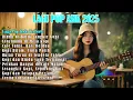 Download Lagu Lagu Akustik Terbaru 2025- Kumpulan Lagu Santai Cocok Diputar Di Cafe