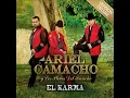 Te Metiste - Ariel Camacho Y Los Plebes del Rancho