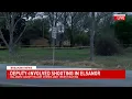 Baldwin County Sherrif s Deputy involved in fatal shooting in Elsanor - NBC 15 WPMI