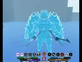 how to get Q spec on Shiver-Akuma