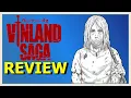 This Arc is Incredible VINLAND SAGA Blind Review - Slave Farm Arc