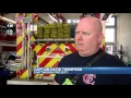Move over law Chattanooga drivers putting emergency responders in danger