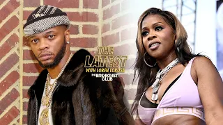Remy Ma Drops New Diss Track Following Papoose s Cease Desist