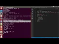 73 Shell Scripting Tutorial for Beginners 28 How to debug a bash script