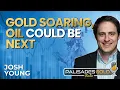 Lagu Josh Young: The Iran War, Massive Bull Run in Oil \u0026 How To Find 10x to 20x Opportunities