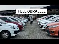 FULL OBRAL MOBIL MURAH AKHIR TAHUN - PRABU MOTOR