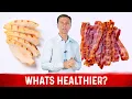 Pork vs Chicken Which is Healthier - Dr Berg