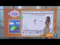Color the Weather with Met Kristin Walla Jan 23