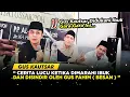 Lagu GUS KAUTSAR🔹NGAJI KITAB RISALATUL MUAWANAH DI PONPES AL HAMDANIYAH SIDOARJO - 11 JANUARI 2026