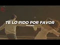 Jaguares -Te Lo Pido por Favor (lyrics)