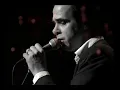 NICK CAVE - Leonard Cohen's Suzanne