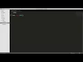 Using PHP with MySQL Getting Started with PDO
