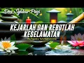 Lagu Renungan Harian Kristen: Kejarlah Dan Rebutlah Keselamatan, Doa Pagi
