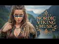 Lagu Uppsala's Call | Nordic Viking Music | Powerful Norse Female Vocals | Study, Gaming \u0026 Work