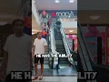This guy can turn off all the escalators theblondejo