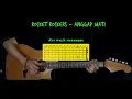 Download Lagu Rocket Rockers – Anggap Mati | Lirik \u0026 Kord