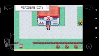 pokemon fire red 100 level up cheat code