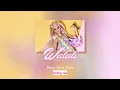 Vietsub | Watati (From Barbie The Album) - KAROL G  | Lyrics Video