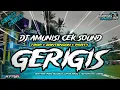 Download Lagu DJ GERIGIS - KARI MANIS KURANG MANIS VIRAL || TRAP PARTY BANTENGAN - AMUNISI CEK SOUND