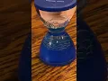 Liam reviews the liquid hourglass timer
