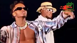 why by the ben ft diamond video 