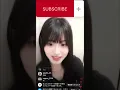 Kaluen 柯家鑾 & 夢月 梁夢月 @IdG Bubbles《春季再遇》首播後 IG Live with Comments 31/3/2026 偶像男生｜未剪完Vlog｜中學操行｜煲劇／動畫｜旅行