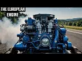 PACCAR MX-13 The European Engine That s DESTROYING American Diesels The Shocking Truth