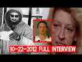 Serial Killer Israel Keyes 10-22-2012 Full FBI Interview