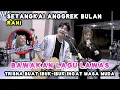 Download Lagu SETANGKAI ANGGREK BULAN - RANI (LIVE) MENOEWA KOPI MALIOBORO | TRI SUAKA DAN NABILA MAHARANI