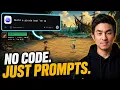 Vibe Code a Complete 2D Beat Em Up Game From Scratch - Full Tutorial Codex Phaser Images 2 0