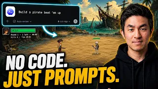Vibe Code a Complete 2D Beat Em Up Game From Scratch - Full Tutorial Codex Phaser Images 2 0
