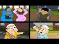 Download Lagu Kompilasi di Bulan Ramadhan Part 3 - Animasi Doracimin