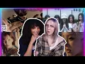 Download Lagu COUPLE REACTS TO YUQI, WENDY, ZEROBASEONE, \u0026 ILLIT | Kpop Catch Up