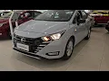 The end of the Onix and Virtus? The new 2026 Versa Sense delivers EVERYTHING for less! SEE THE PR...