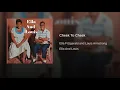 Cheek To Cheek