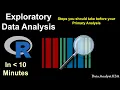 Download Lagu How to perform proper Exploratory Data Analysis? + Full Example in R ((VERY IMPORTANT))