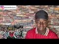 ODUMODUBLVCK - They Love Me | Nigerian Reaction & Full Breakdown 🇳🇬