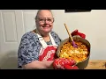 Download Lagu My Mamaw’s new meatball casserole recipe!