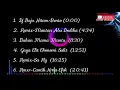 Download Lagu kumpulan Lagu-Lagu Disco Remix Terbaik