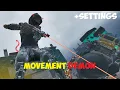 MOVEMENT DEMON OFF THE GRID