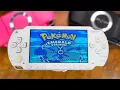Turn Your PSP Into A Game Boy Advance With Gpsp Kai Emulator - Full Guide 2024