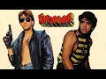Download Lagu Taaqatwar (1989)| full hindi movie | Sanjay Dutt, Govinda, Neelam Kothari, Anita Raj | #taaqatwar