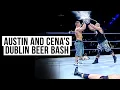 Download Lagu Austin referees Cena vs. Angle vs. JBL in Dublin: From the WWE Vault
