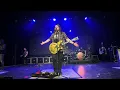 Mammoth "Same Old Song" Green Bay, WI November 23, 2025