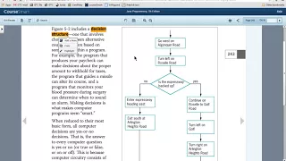 Java Programming 1 - Chapter 5 Lecture