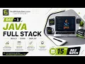 Java Full Stack Day 1 15th July Batch FirstBit Solutions
