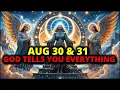 Download Lagu Chosen Ones, You Passed – It’s Time to Tell You Everything 30 \u0026 31 August | Wisdom Guide