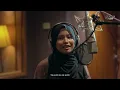 Ain Syakirah & Fara Insyirah - Ku Kunci Rindu Buatmu (Official Music Video)