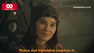 Kurulus Osman Season 1 Episode 1 English Subtitles Osman Ghazi
